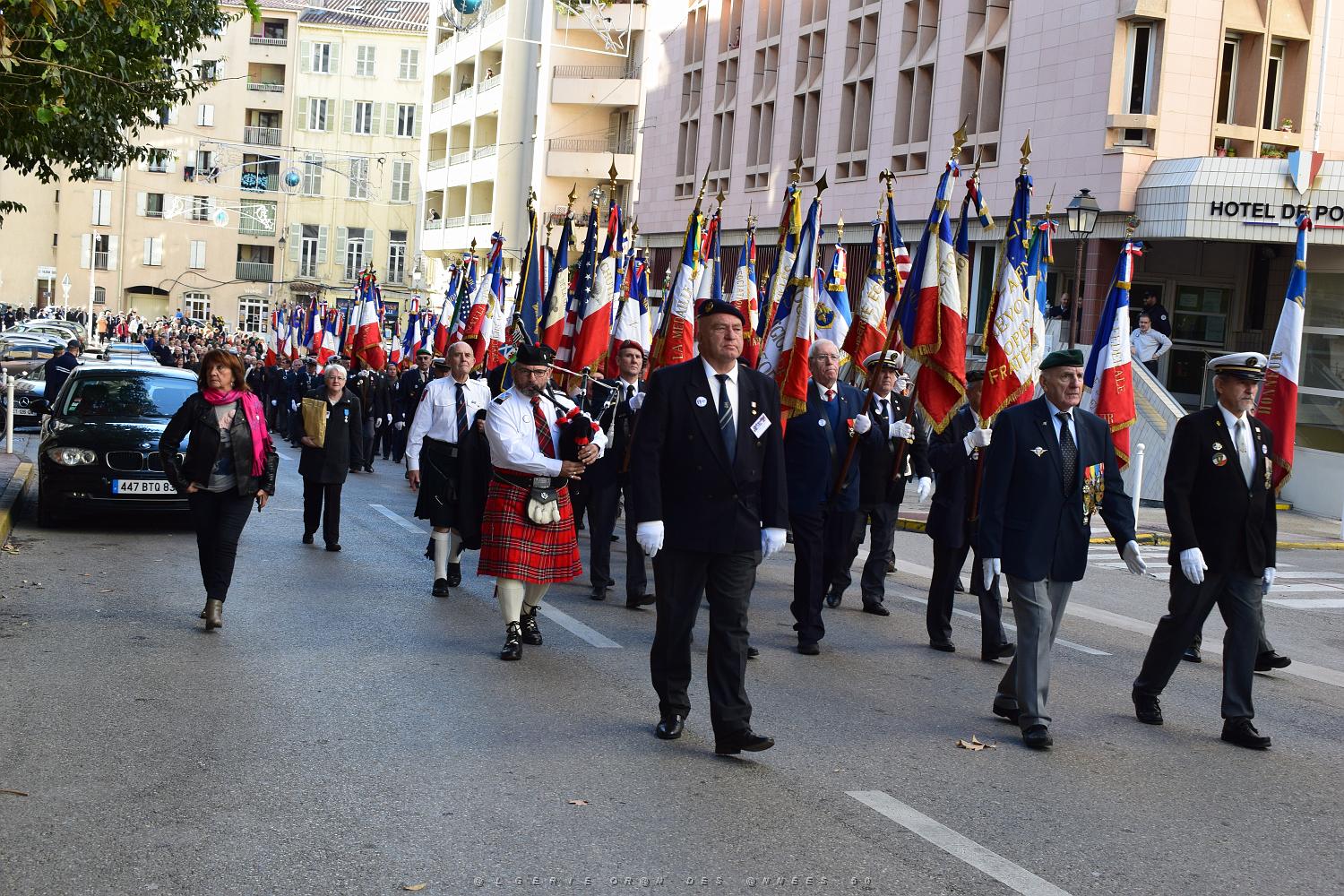2018 11 28 TOULON LE CENTENAIRE DE LA GUERRE DE 14 18 (105).JPG